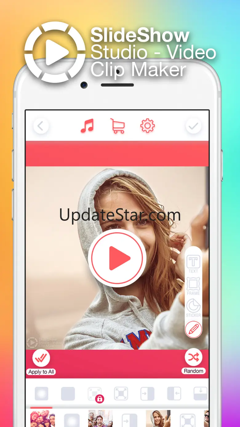 SlideShow Studio - Video Clip & Movie Maker 1.0