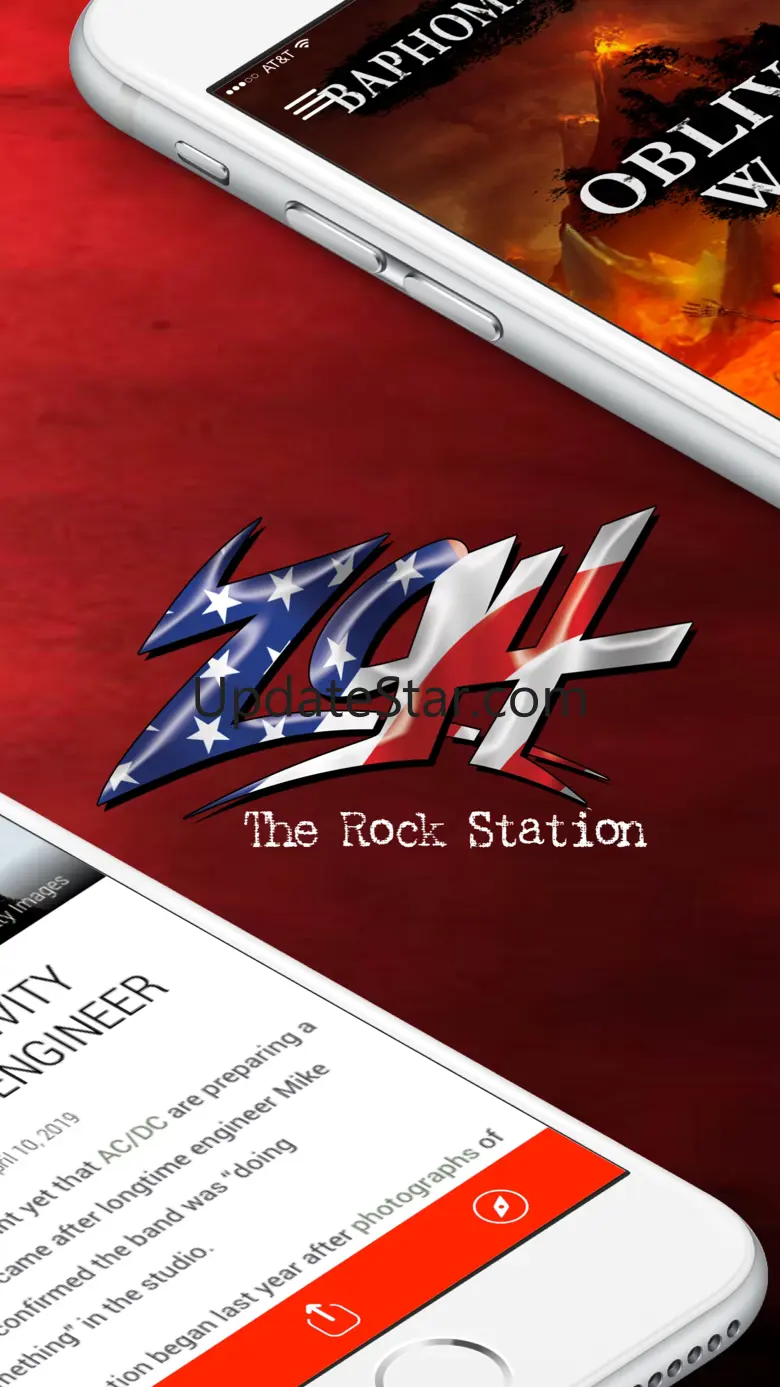 Z94 (KZCD) 2.5.0