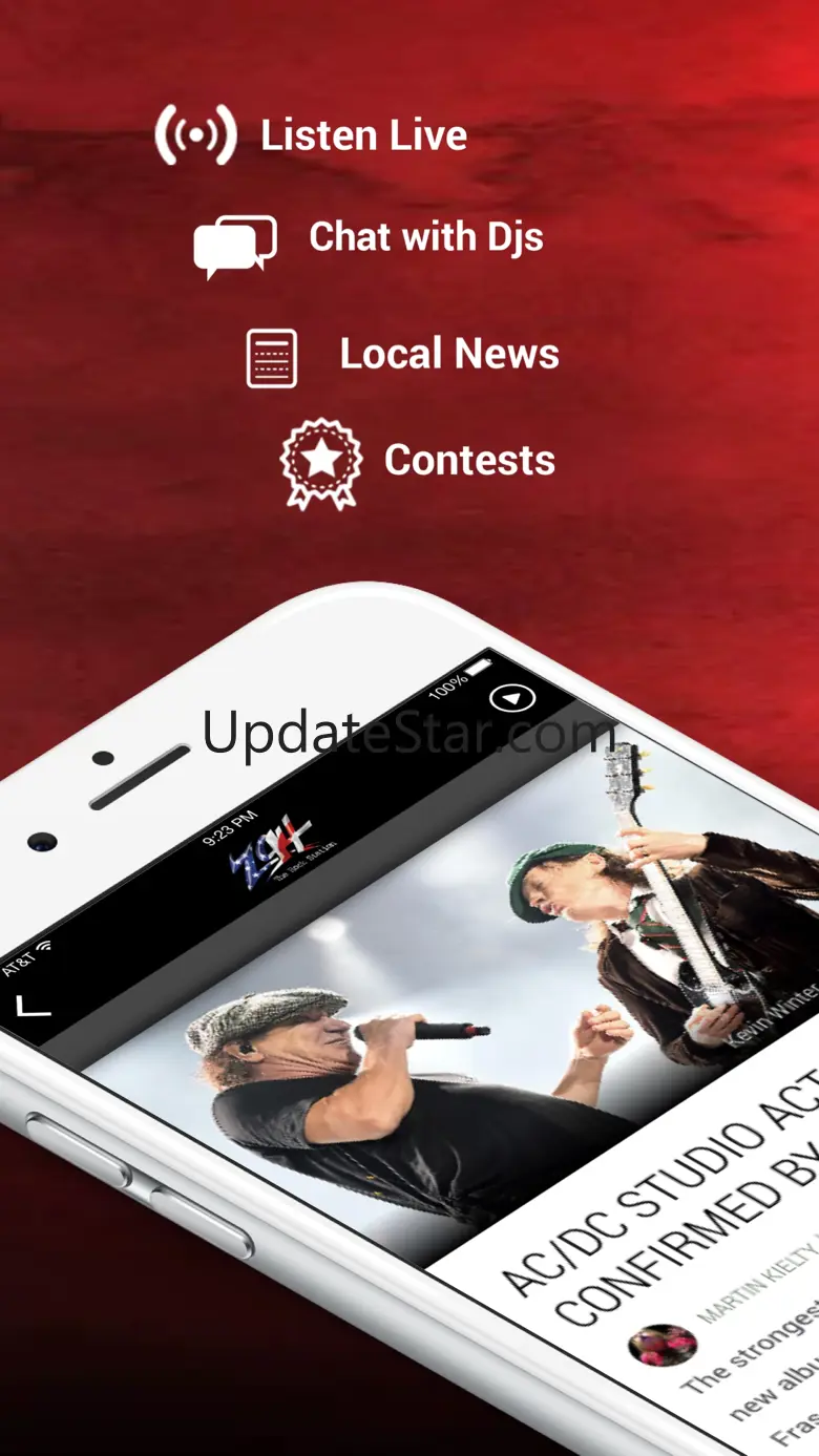 Z94 (KZCD) 2.5.0