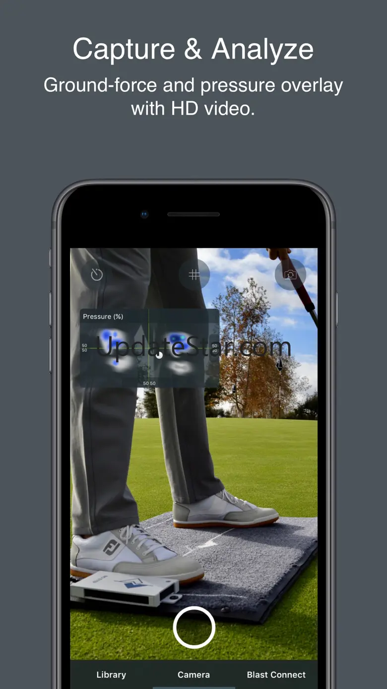 BodiTrak Dash 1.4.2