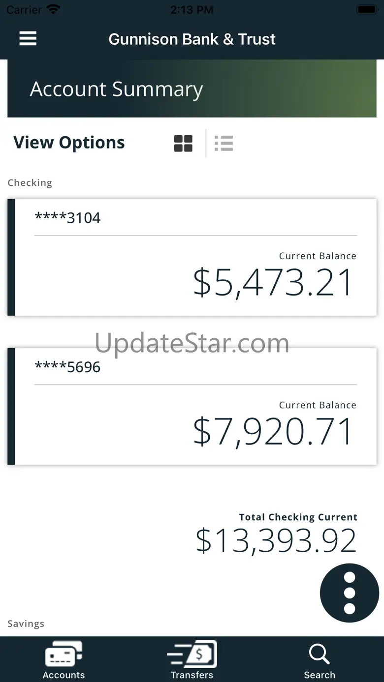 The Gunnison Bank and Trust Co 2.2.4