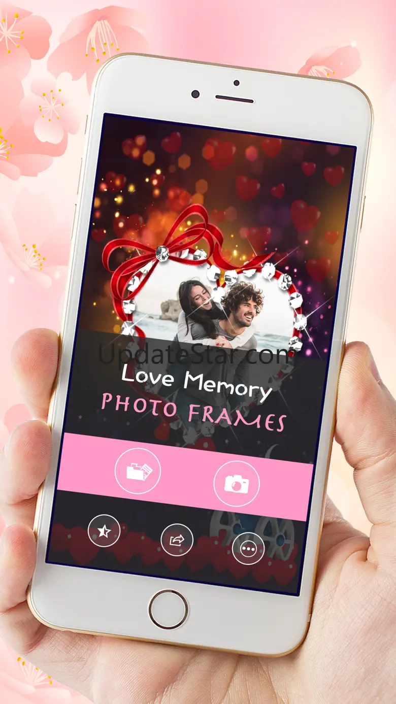 Love Memory Photo Frames 1.0
