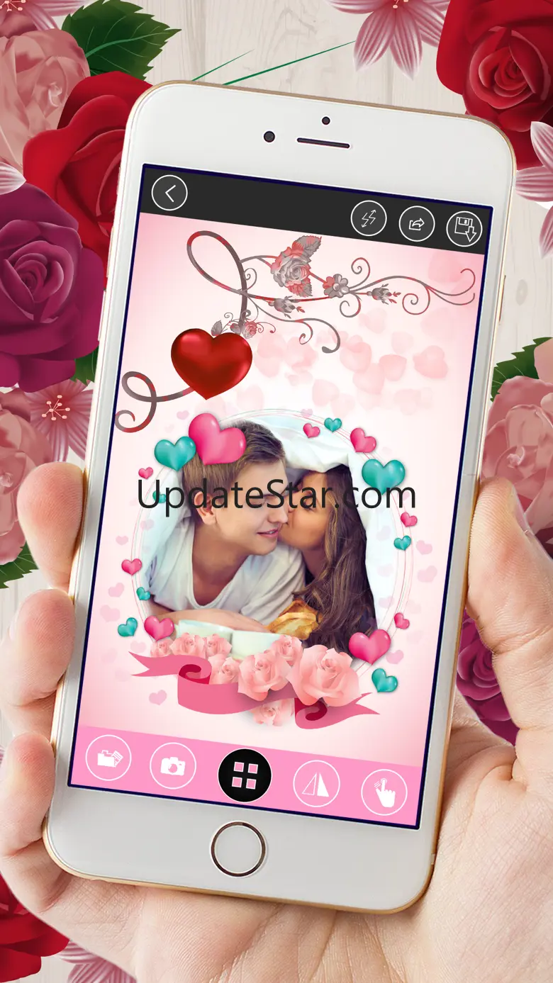 Love Memory Photo Frames 1.0