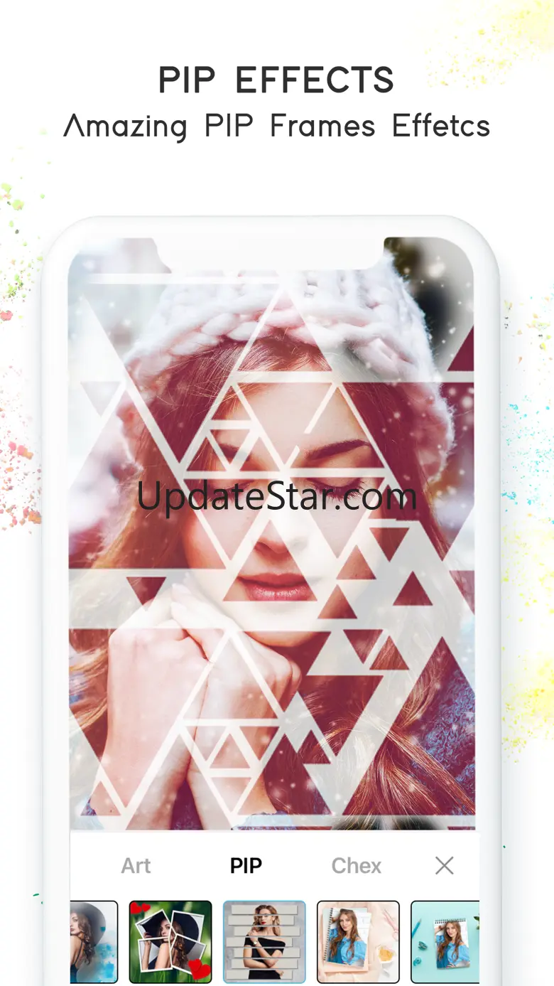 Photo Art Filters 1.5