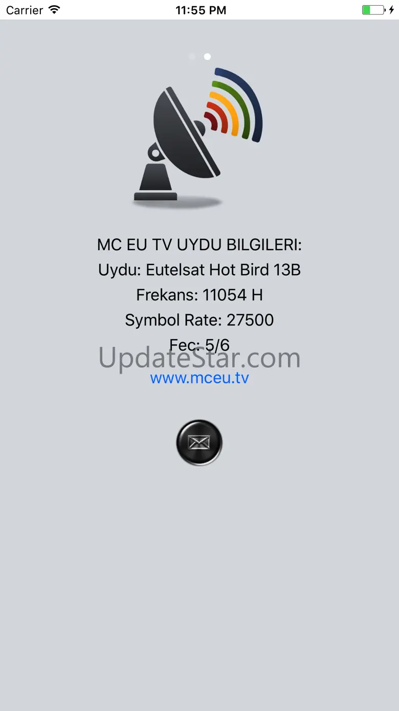 MC EU TV 1.3