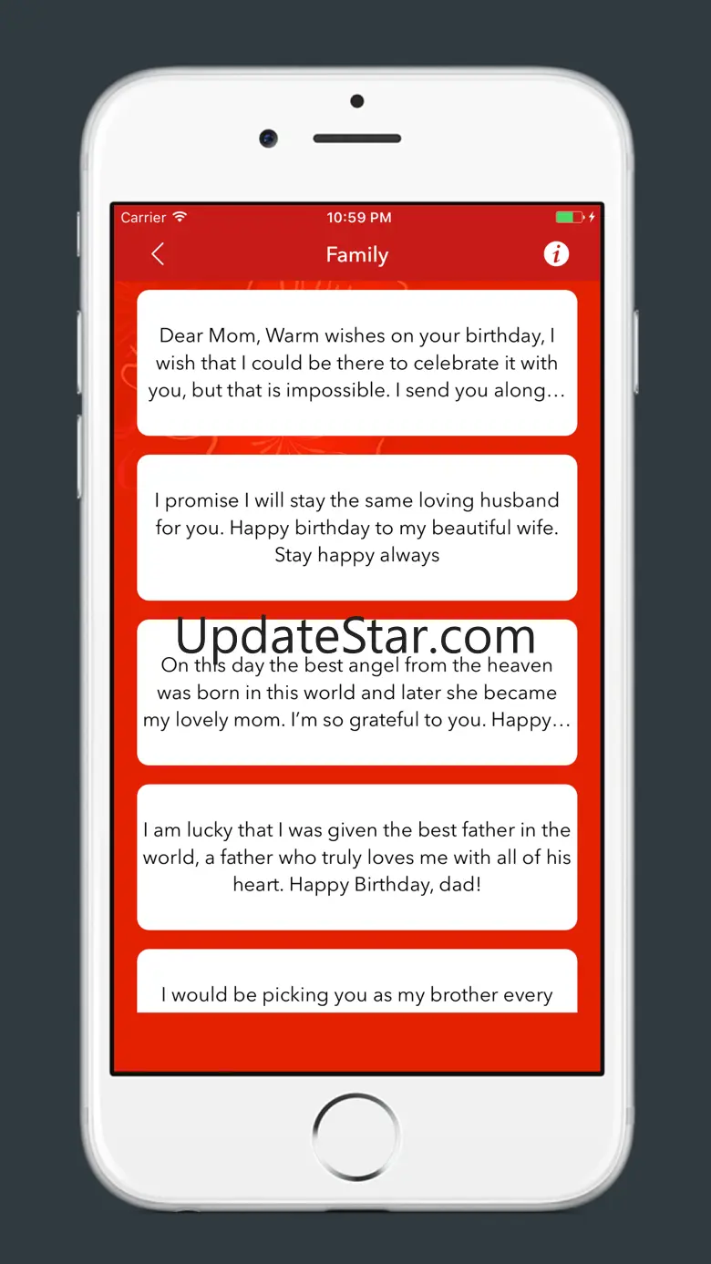 Text Message,Greeting SMS 2018 1.1.0