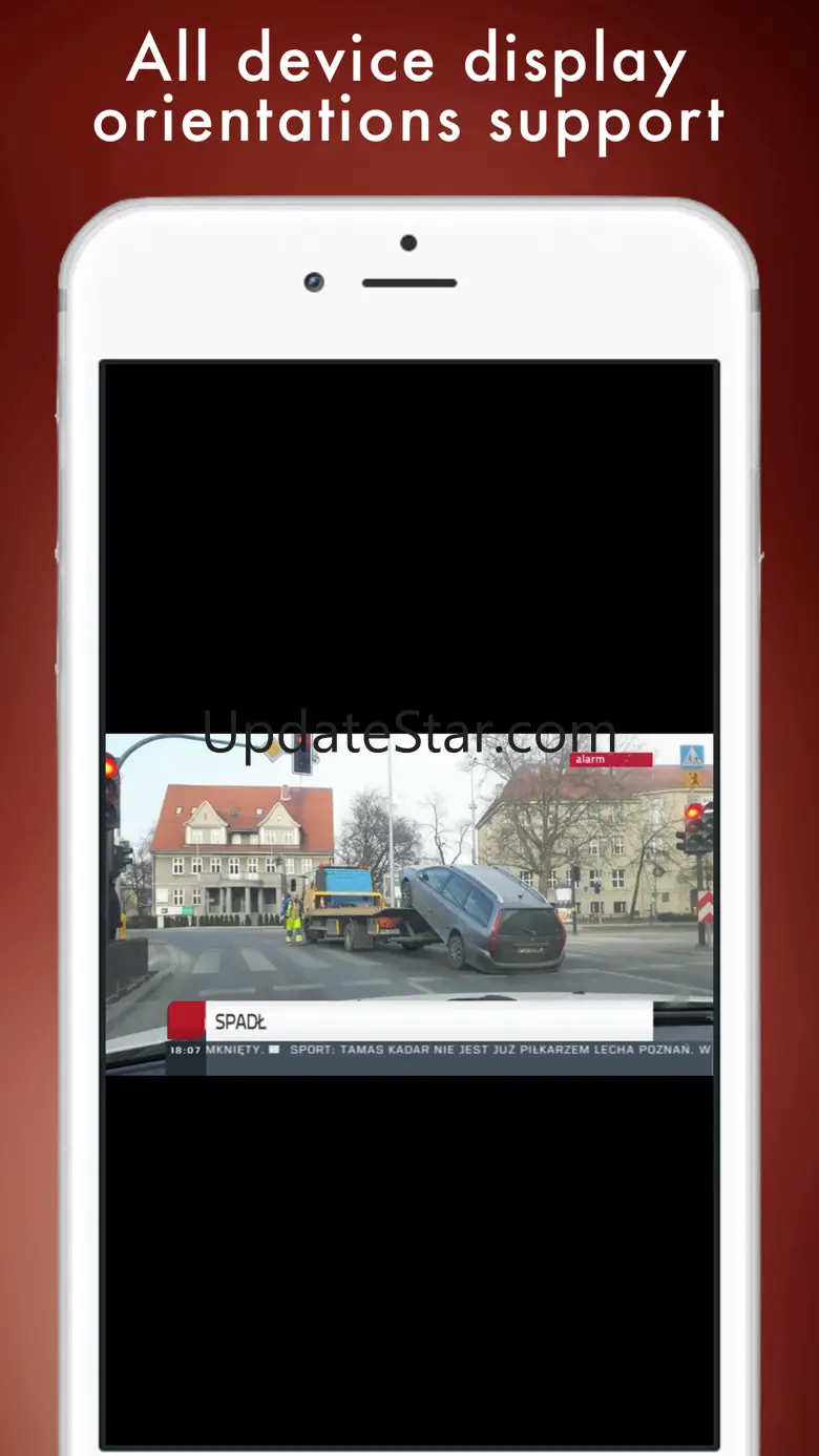 Polska TV - Telewizja Rzeczypospolitej Polskiej 1.0