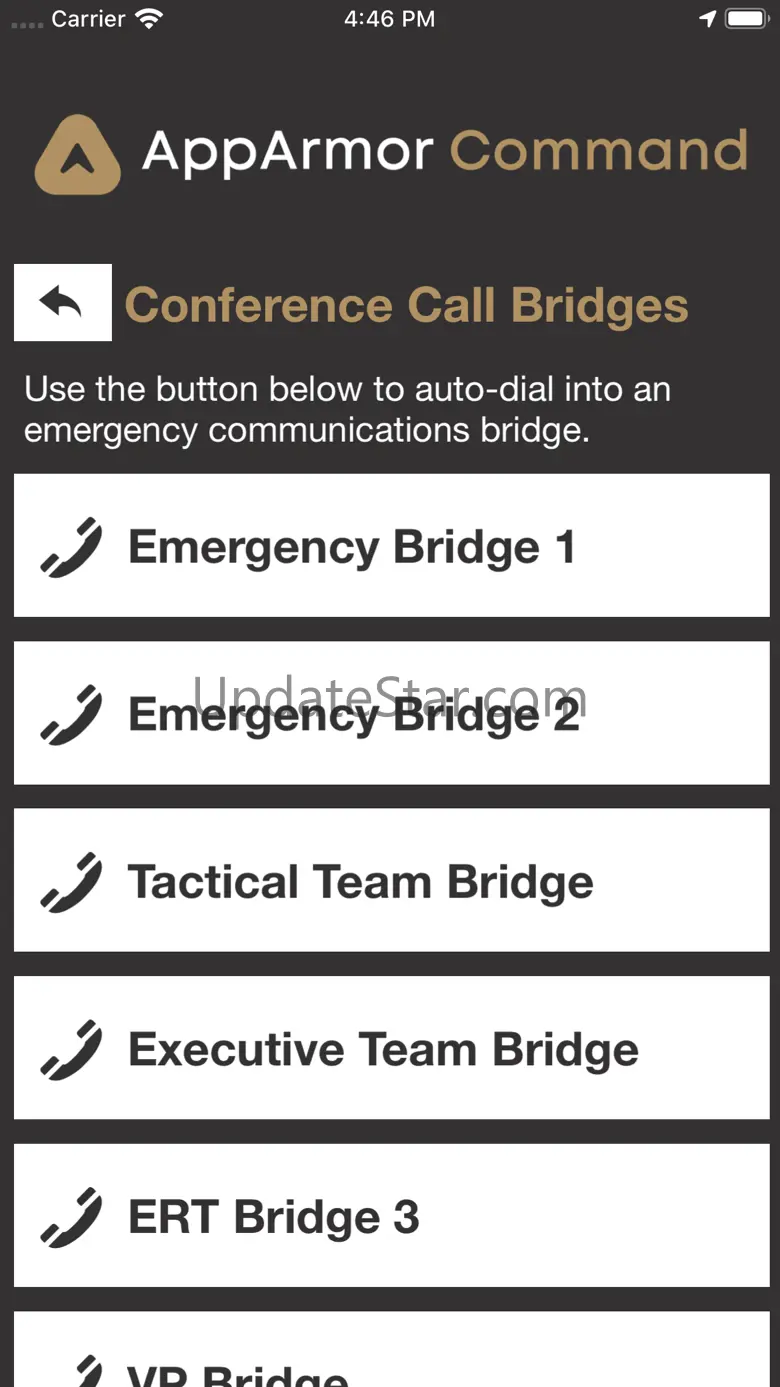 AppArmor Command 6.8
