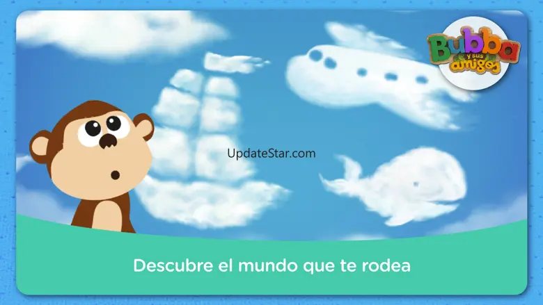 Bubba TV interactiva 1.3