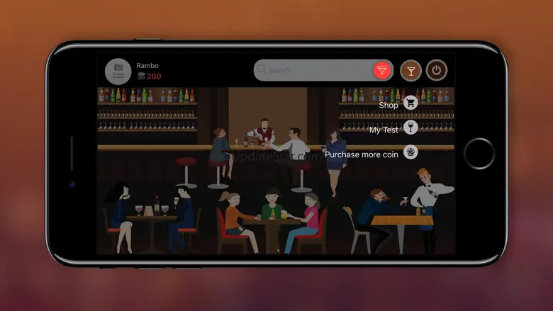 Bar Simulator 1.2