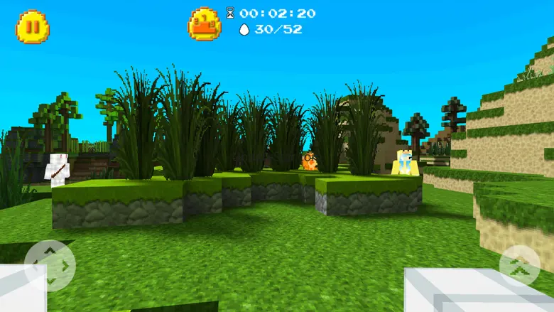 Easter Egg Hunt 1.3