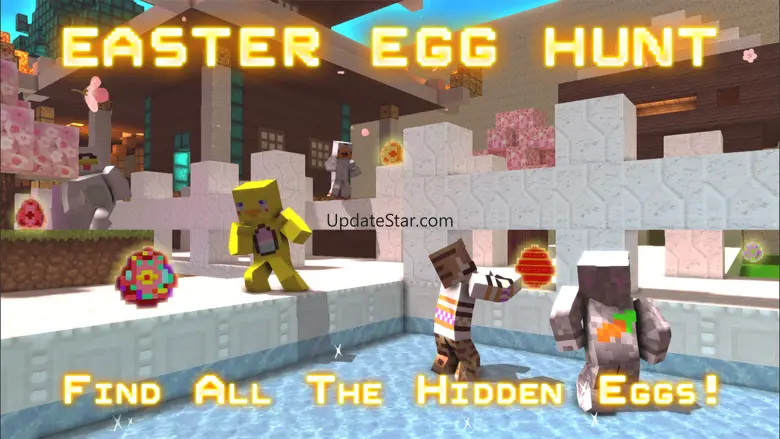Easter Egg Hunt 1.3