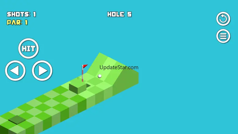Physics Golf 1.3
