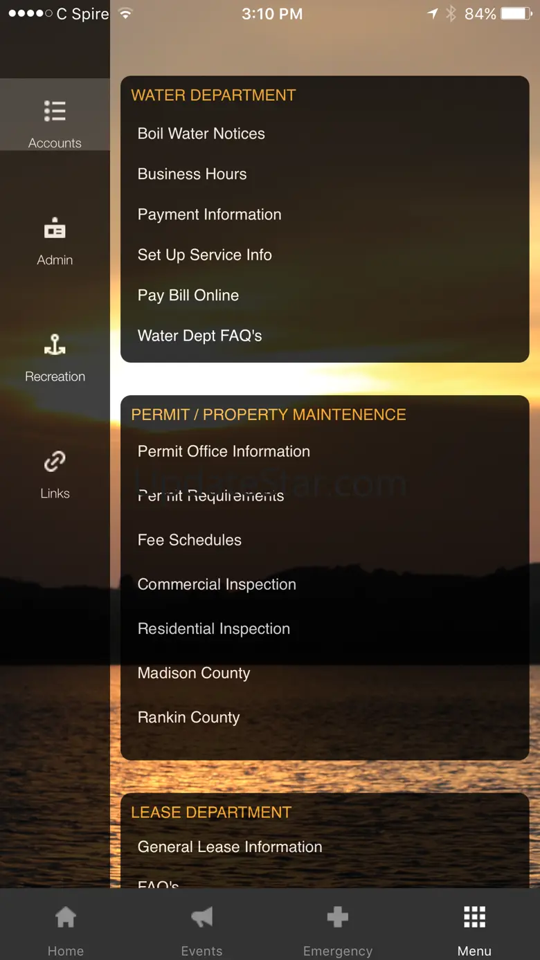 The Rez 1.4.0