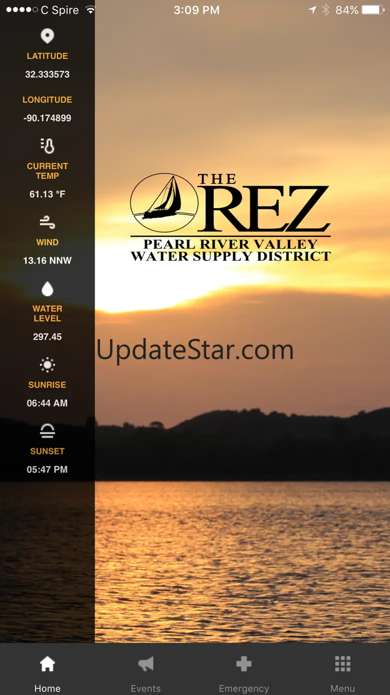 The Rez 1.4.0