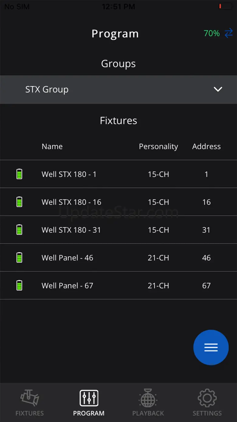 WELLCOM 2.0.1