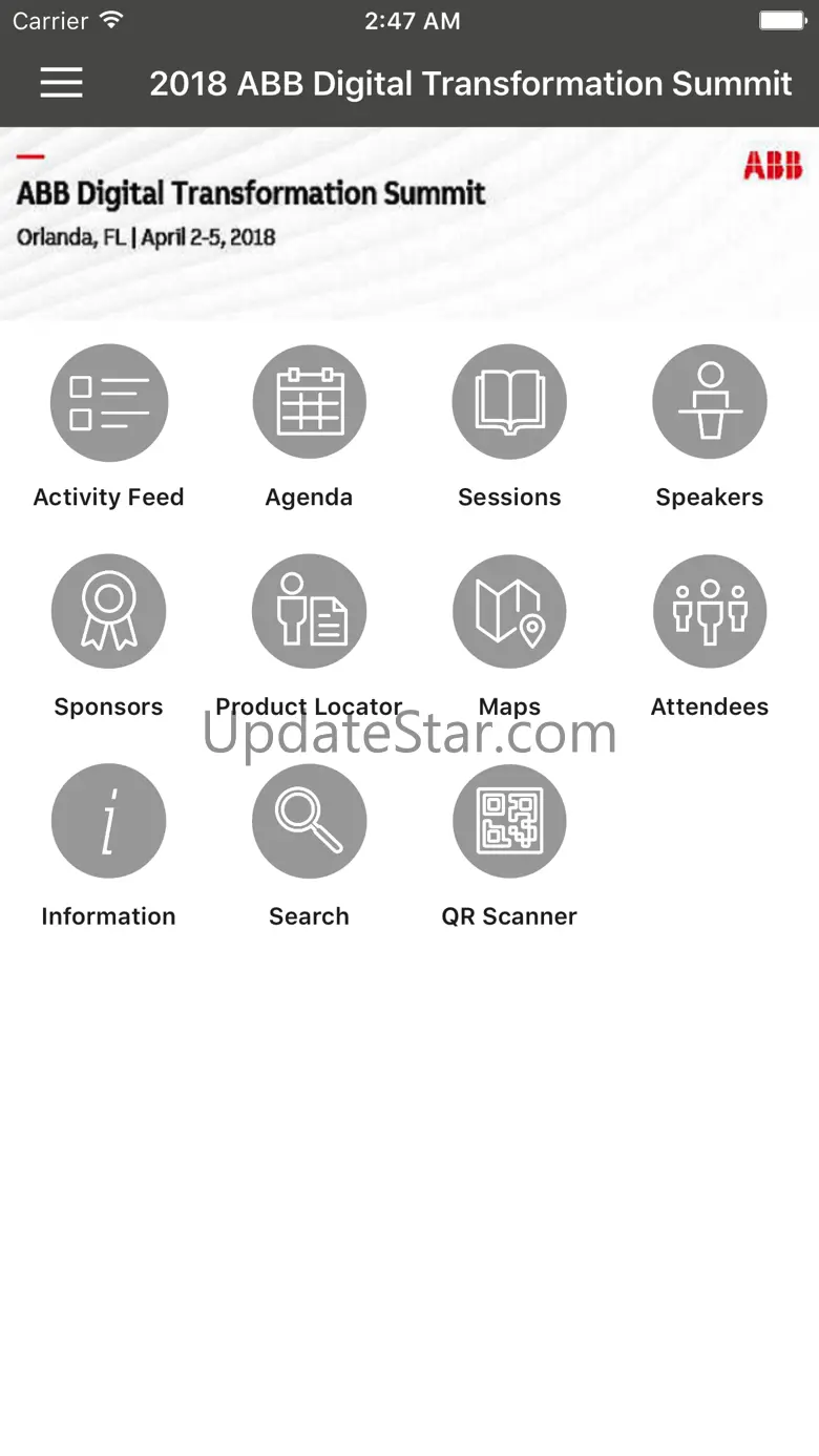 ABB Events 1.511