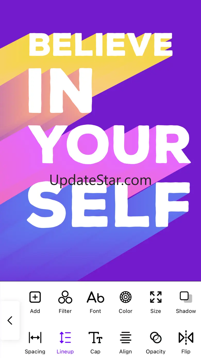 Text On Photo - Text Edit 2.1