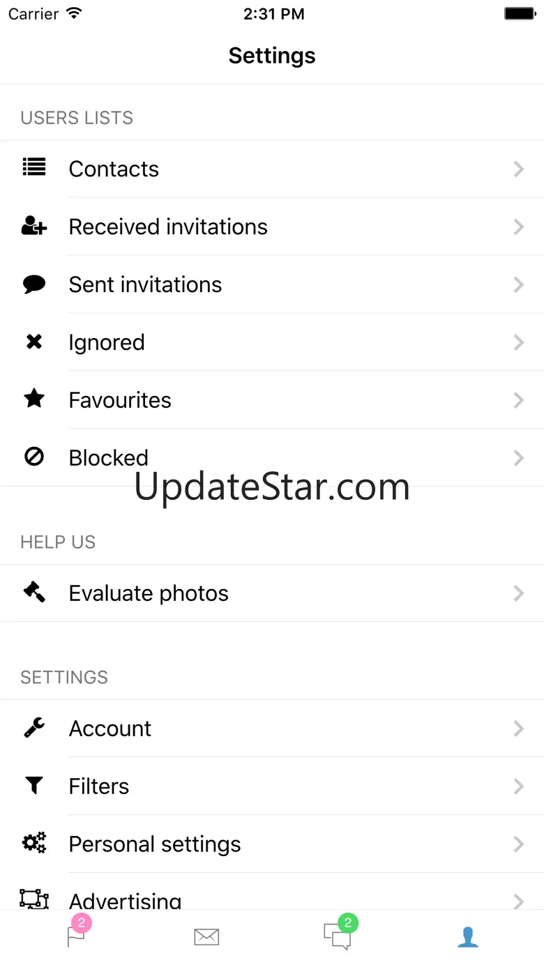 Lovepedia - Chat and Dating 2.5.6