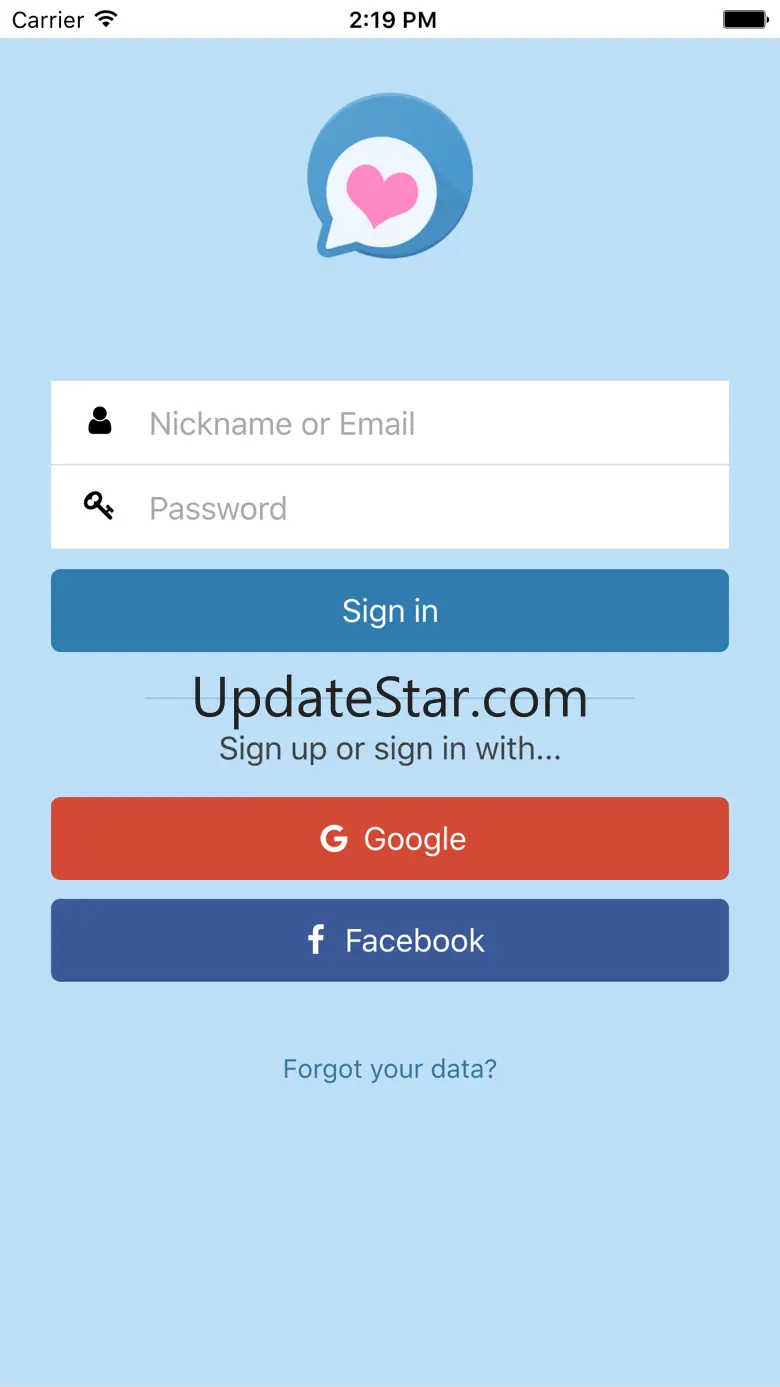 Lovepedia - Chat and Dating 2.5.6