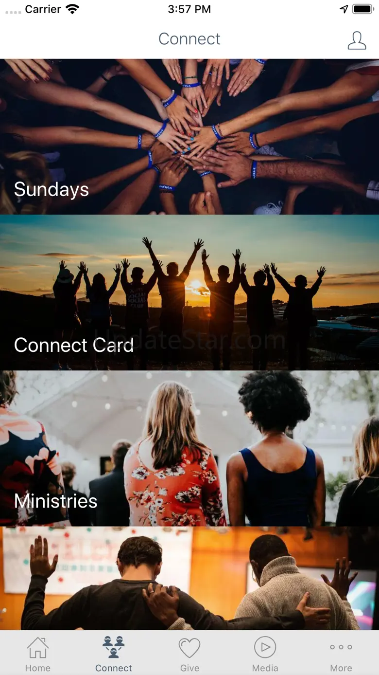 Integrity Church Burlington 15.12.0