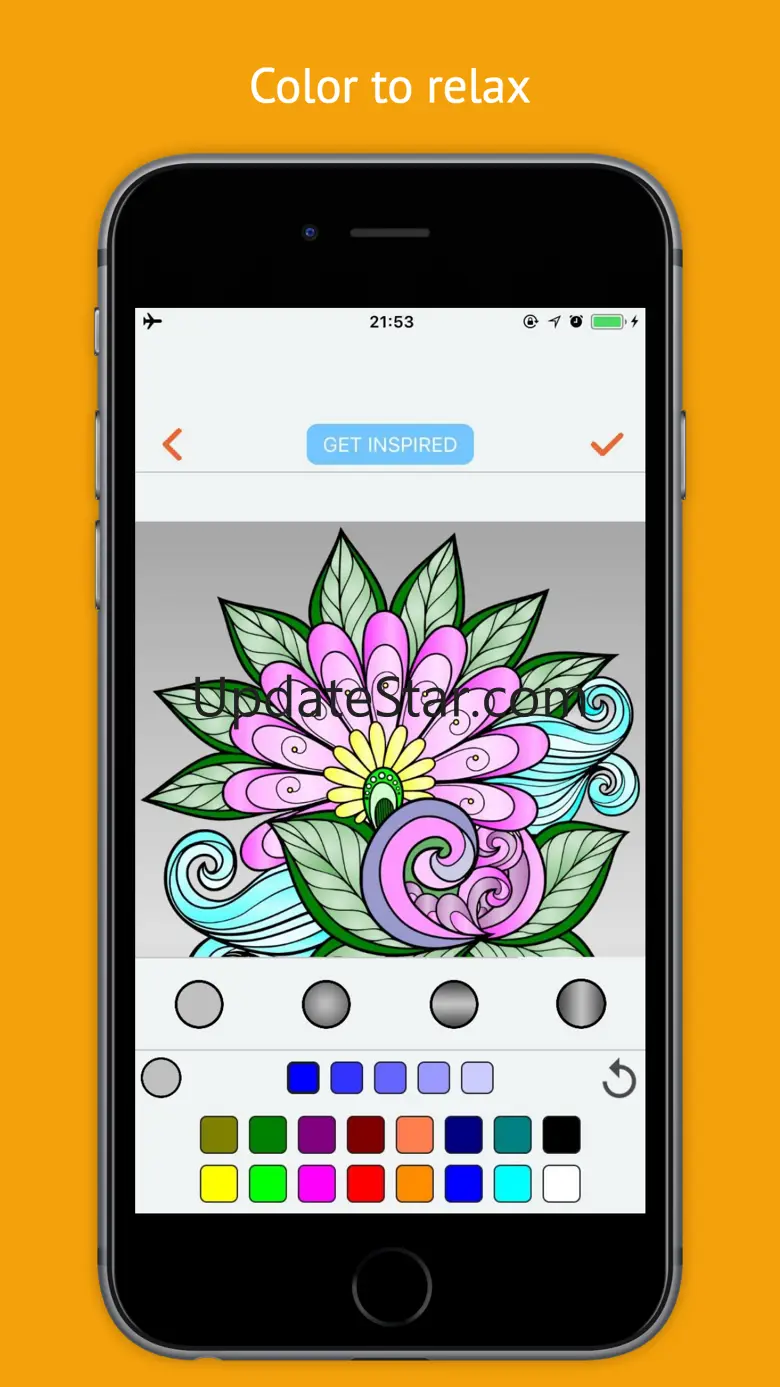 Colorify: Coloring Book 1.2