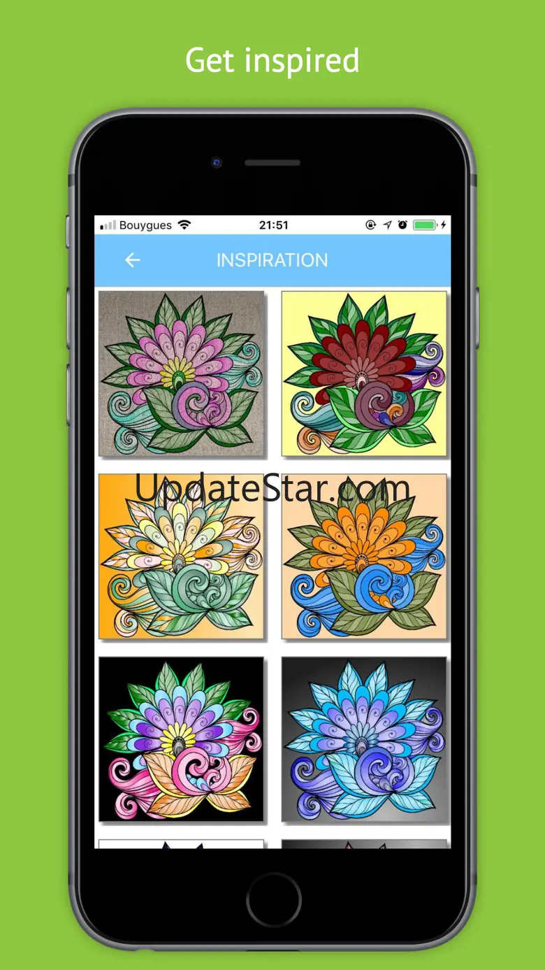 Colorify: Coloring Book 1.2