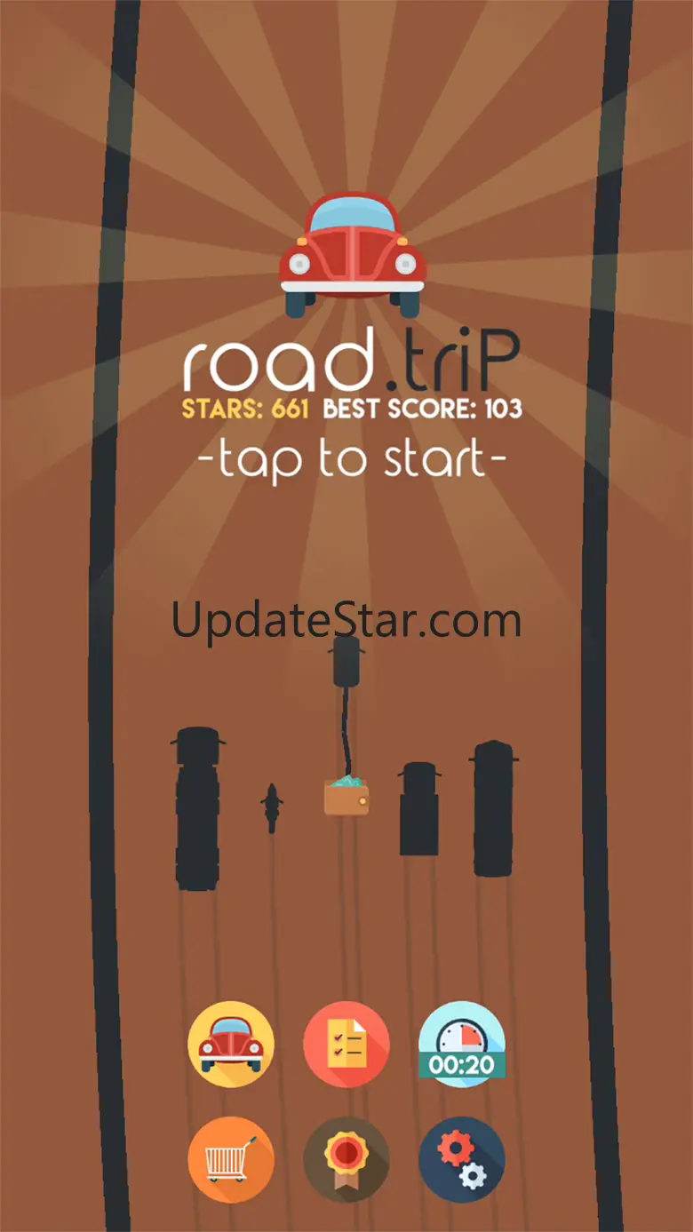 road.triP 1.0