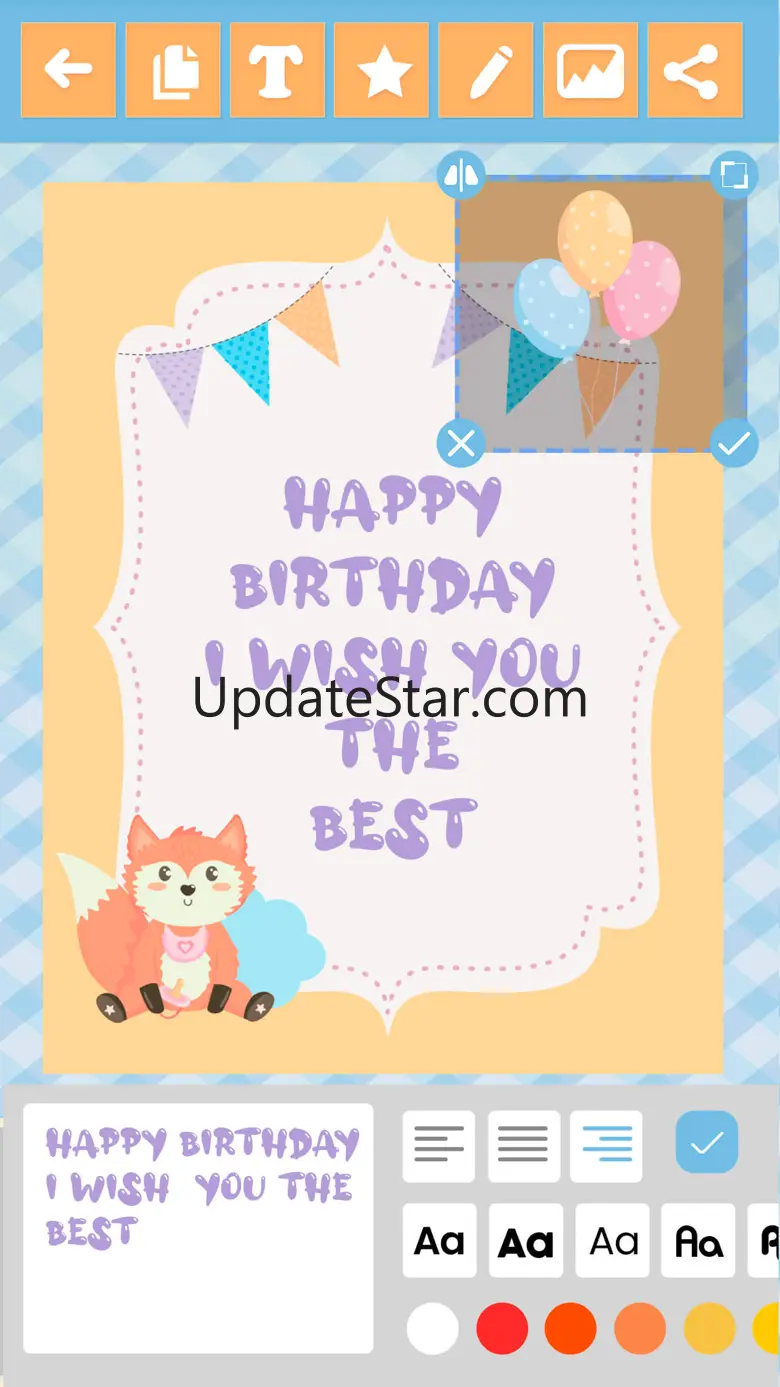 Baby Photo Frames Collection 1.2