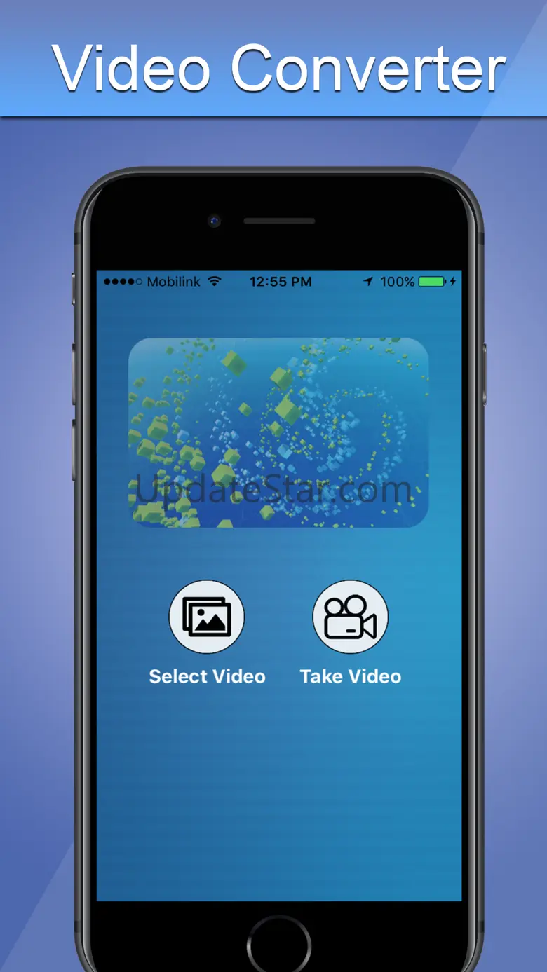 Universal Videos Converter - mp4 Converter 1.0