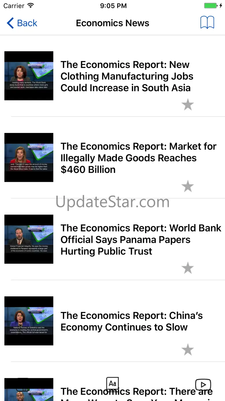 English in the News 8.3.6