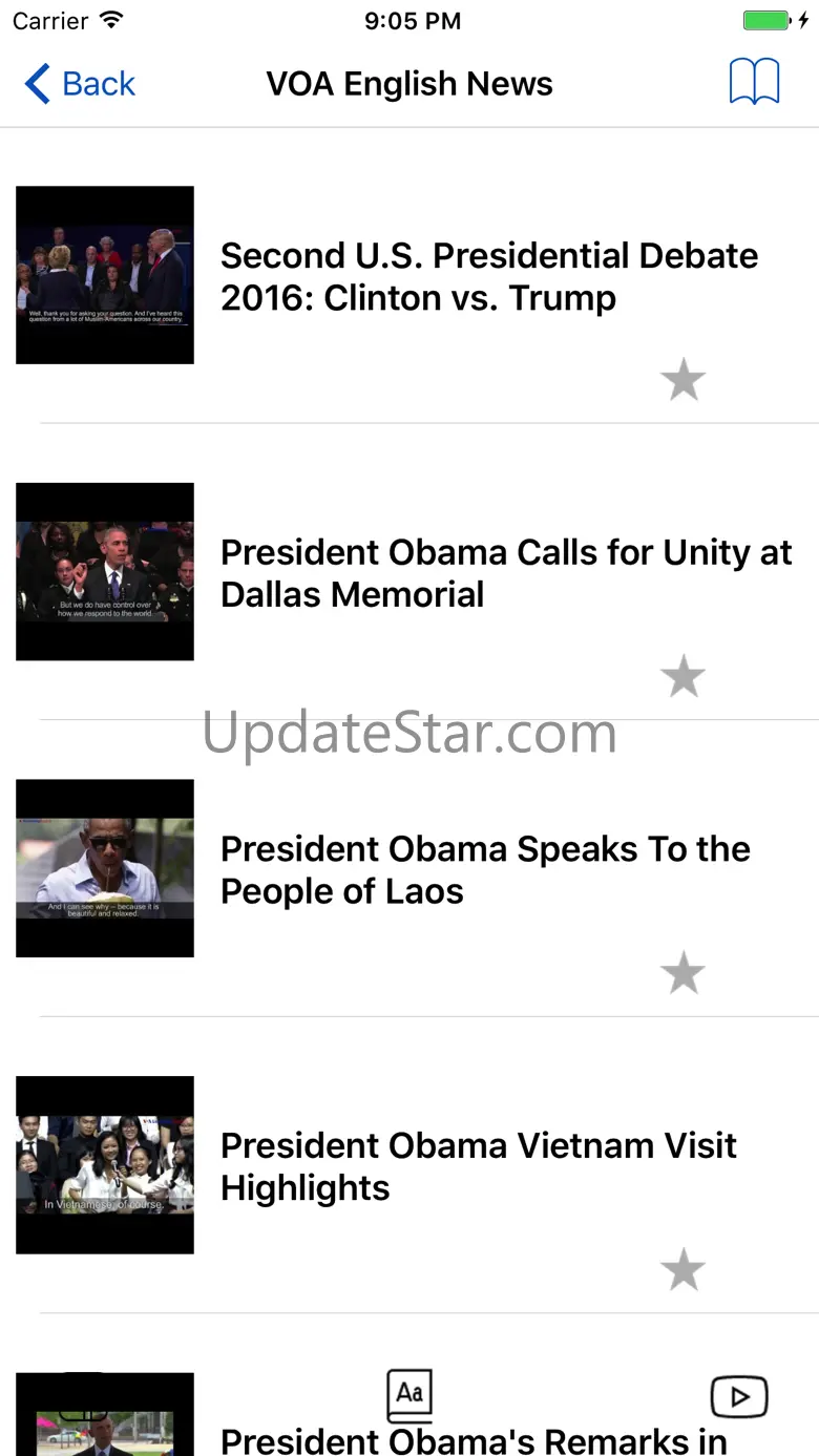 English in the News 8.3.6