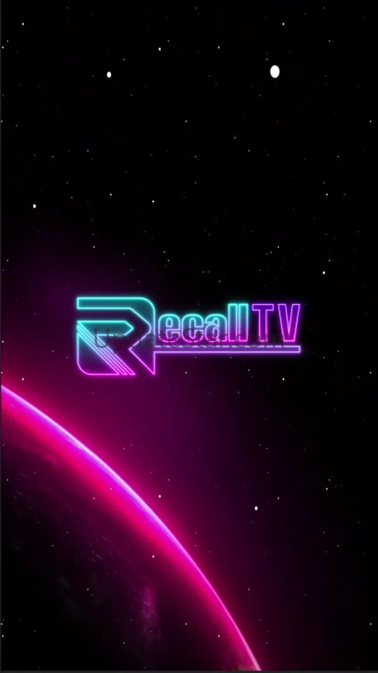 RecallTV 1.4.4