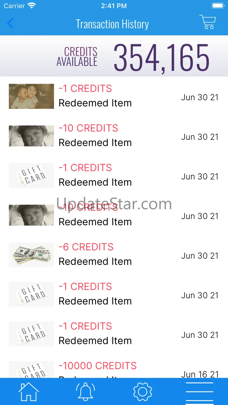 NewAge Business Rewards 3.10