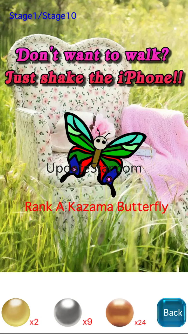 Shinchan's Insect Collecting GO! 1.0