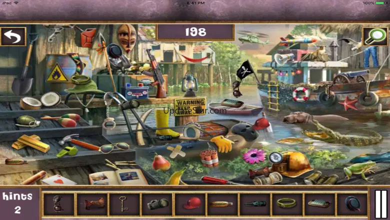 Hidden Objects:Hidden Mania 12 3.0