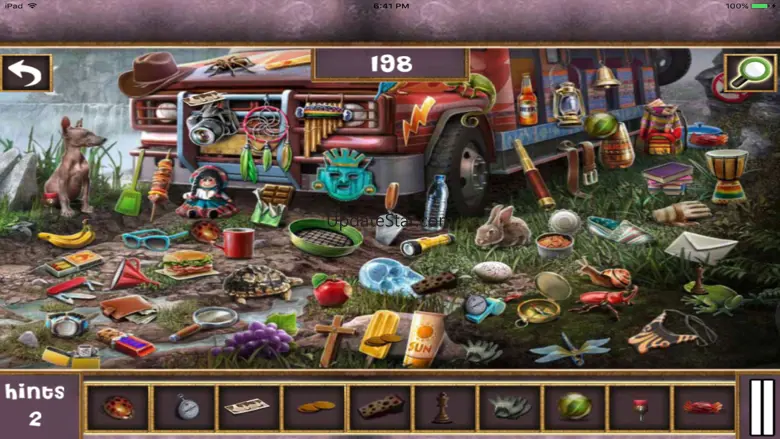 Hidden Objects:Hidden Mania 12 3.0
