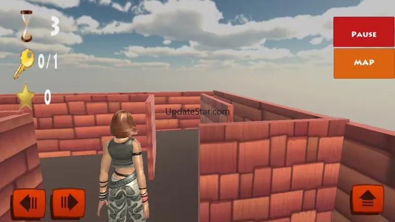 Maze 3d : Maze Runner Adventure 1.6
