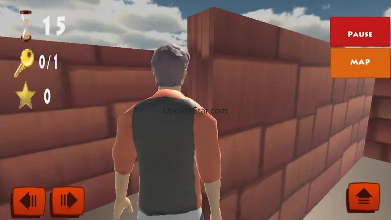 Maze 3d : Maze Runner Adventure 1.6