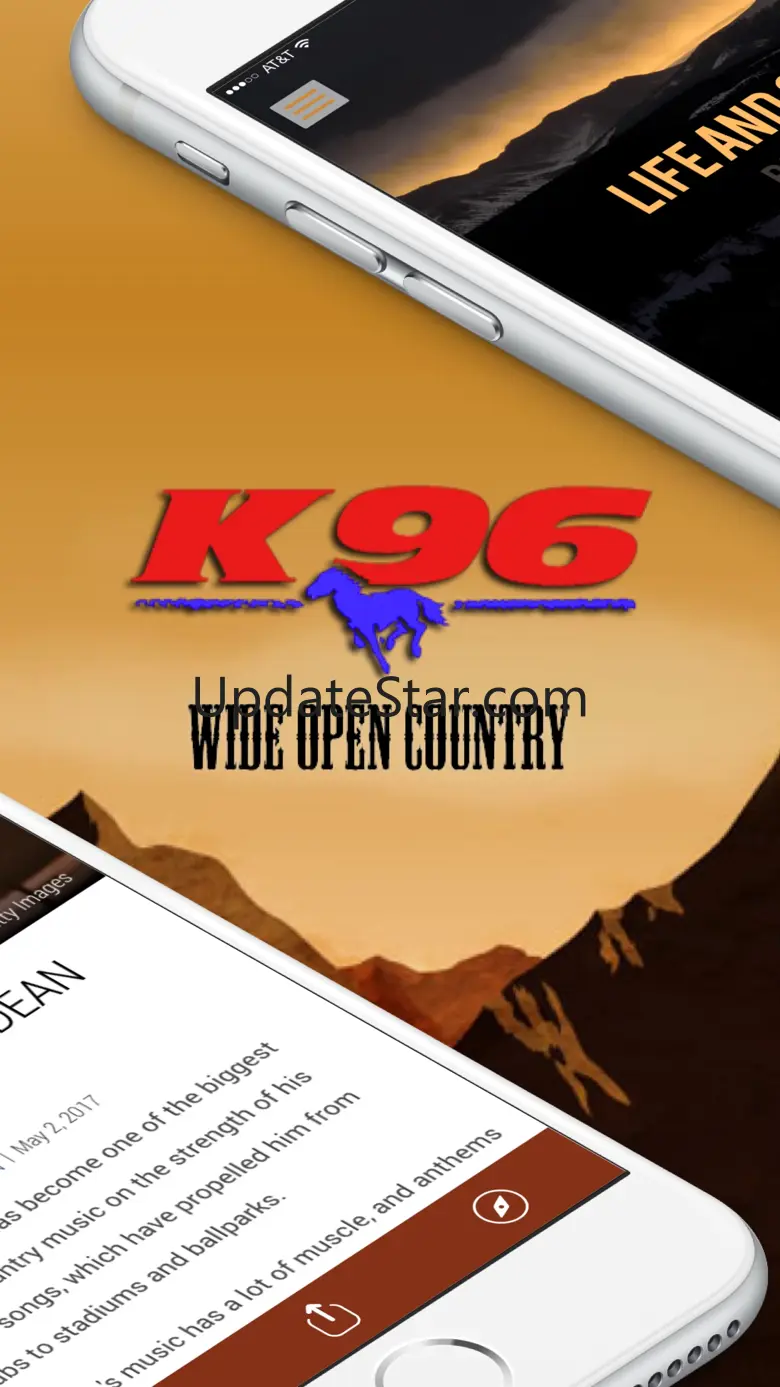 K96 FM Radio 2.5.0