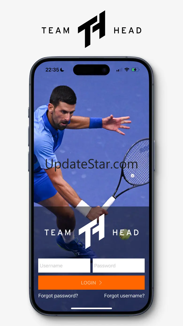 Team HEAD 2.0.0