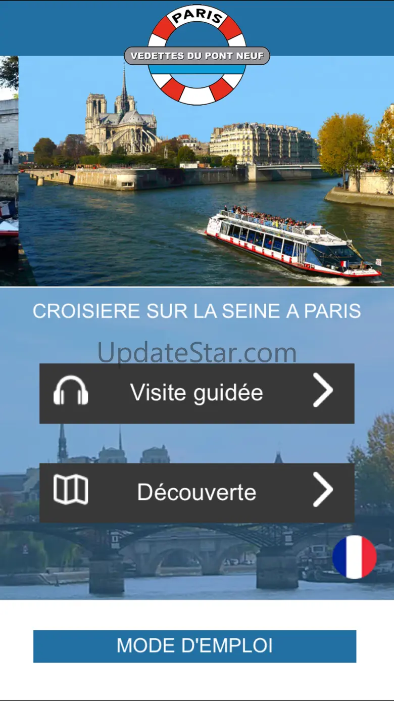 Vedettes du Pont Neuf 1.1