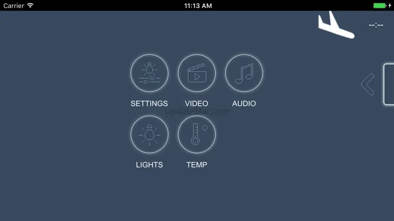 nice Cabin Control 2.3.3