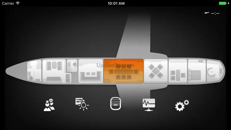 nice Cabin Control 2.3.3