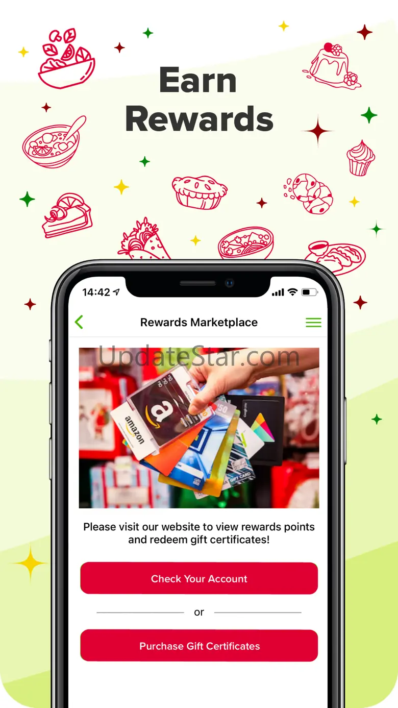 Take Out Today 5.6.5