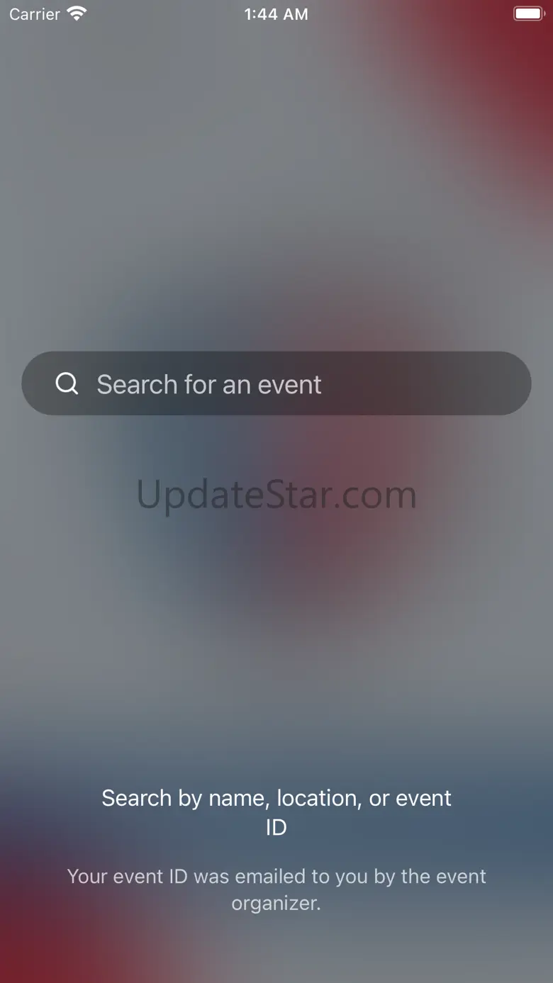 NAIA Meetings 2.5.0