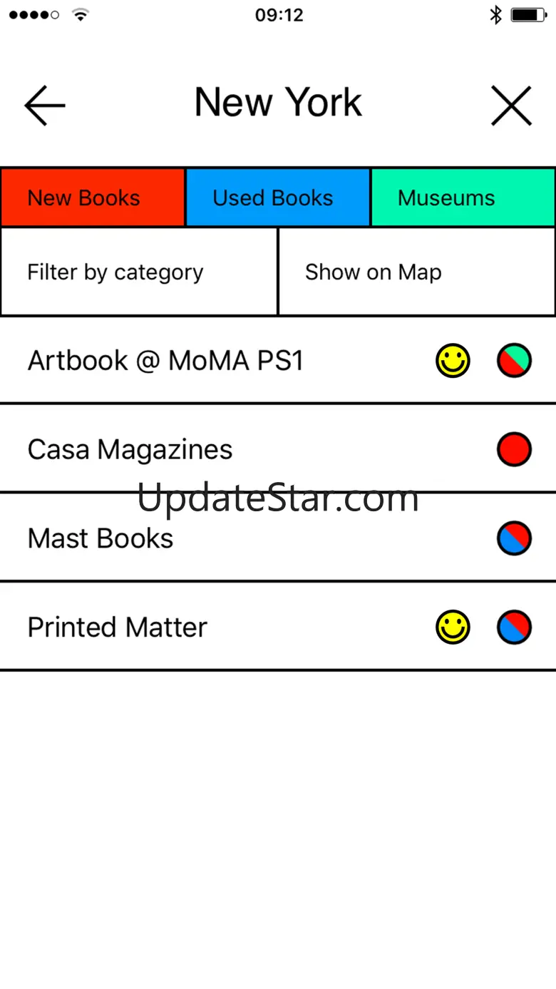 Book Cities 1.2