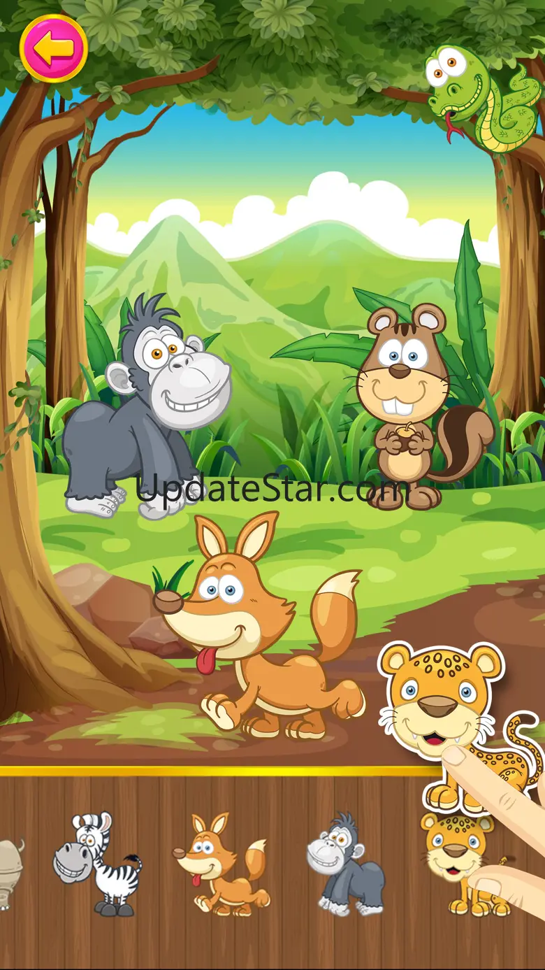 My Little Animal 2.0.1