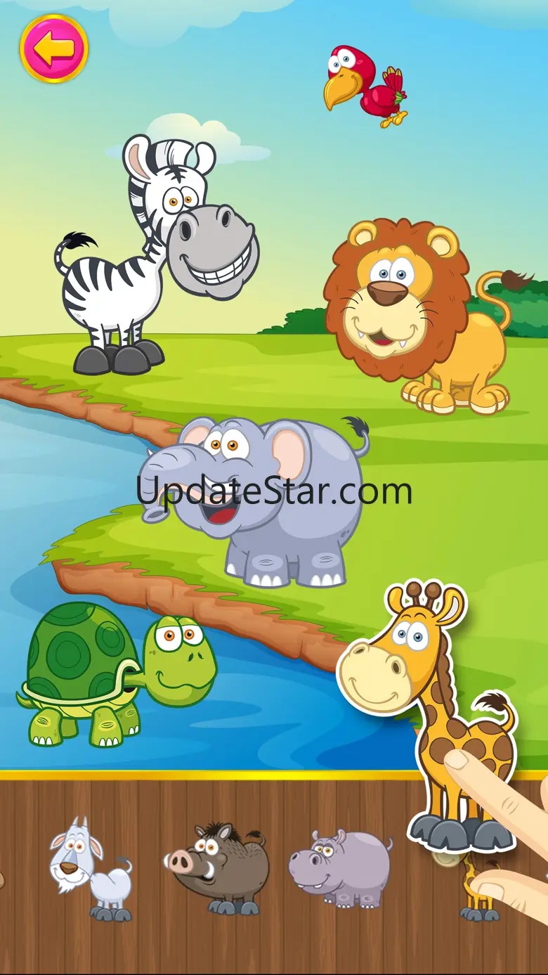 My Little Animal 2.0.1