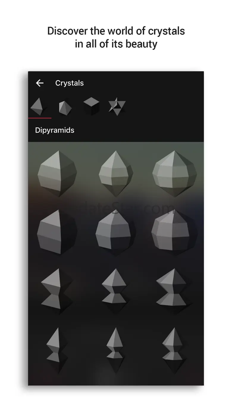 Crystallic 1.21